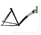 Chinese Bicyle Parts